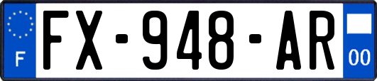 FX-948-AR