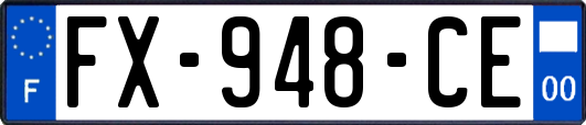 FX-948-CE