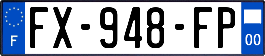 FX-948-FP
