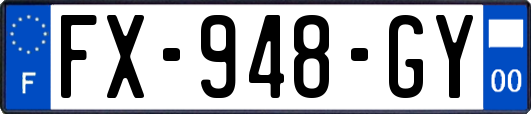 FX-948-GY