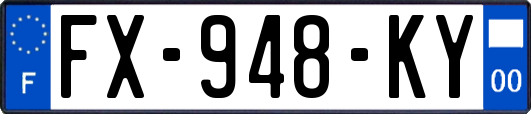 FX-948-KY