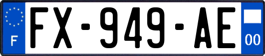 FX-949-AE