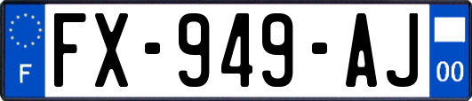 FX-949-AJ