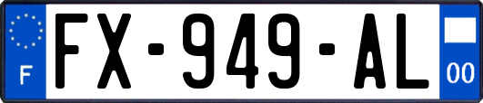 FX-949-AL