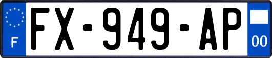 FX-949-AP