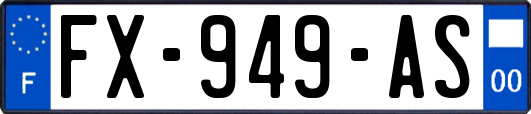 FX-949-AS