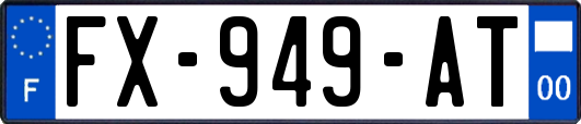 FX-949-AT