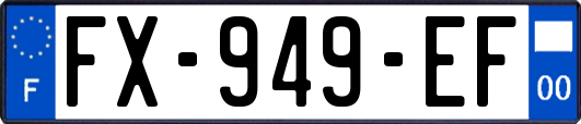FX-949-EF