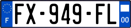 FX-949-FL