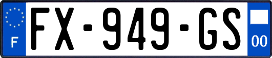FX-949-GS