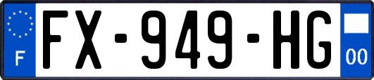 FX-949-HG