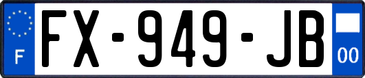 FX-949-JB
