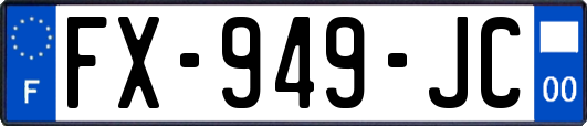 FX-949-JC
