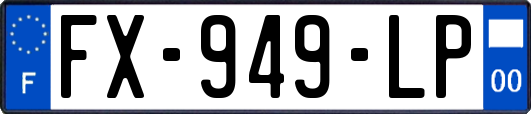 FX-949-LP