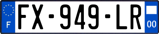FX-949-LR