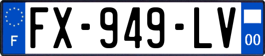 FX-949-LV