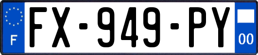 FX-949-PY