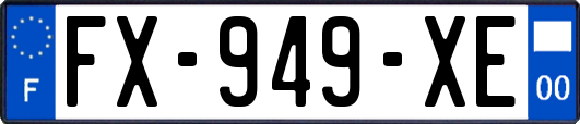 FX-949-XE