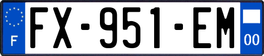 FX-951-EM