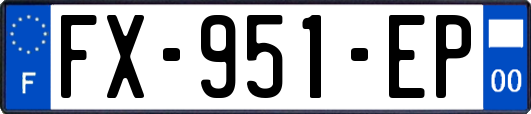 FX-951-EP