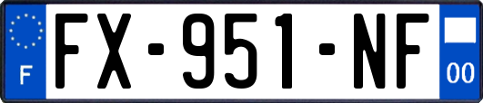 FX-951-NF