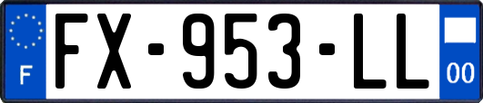 FX-953-LL