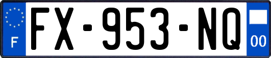 FX-953-NQ