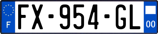 FX-954-GL