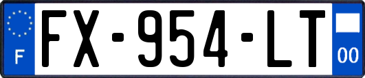FX-954-LT