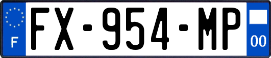 FX-954-MP