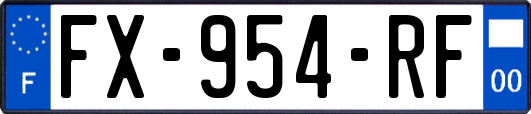 FX-954-RF