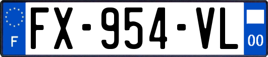 FX-954-VL