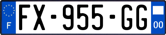 FX-955-GG