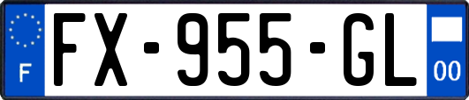 FX-955-GL