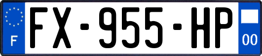 FX-955-HP
