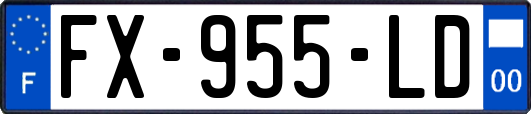 FX-955-LD
