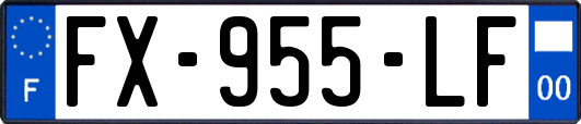 FX-955-LF
