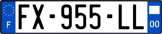 FX-955-LL