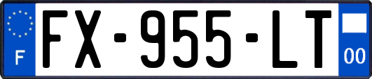 FX-955-LT