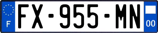 FX-955-MN