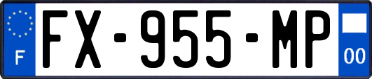 FX-955-MP