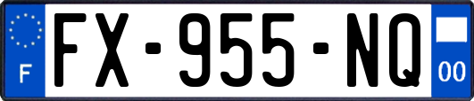 FX-955-NQ