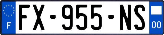 FX-955-NS