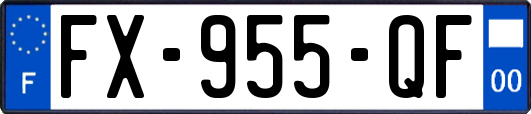 FX-955-QF