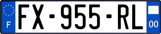 FX-955-RL