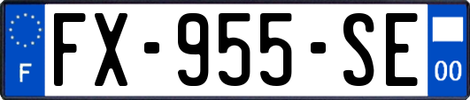 FX-955-SE