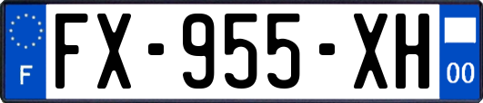 FX-955-XH