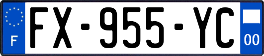 FX-955-YC