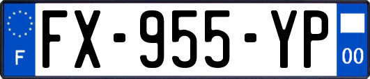 FX-955-YP