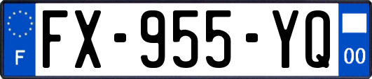 FX-955-YQ